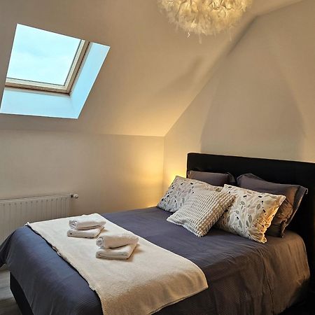 Comme A La Maison Couffy Kültér fotó