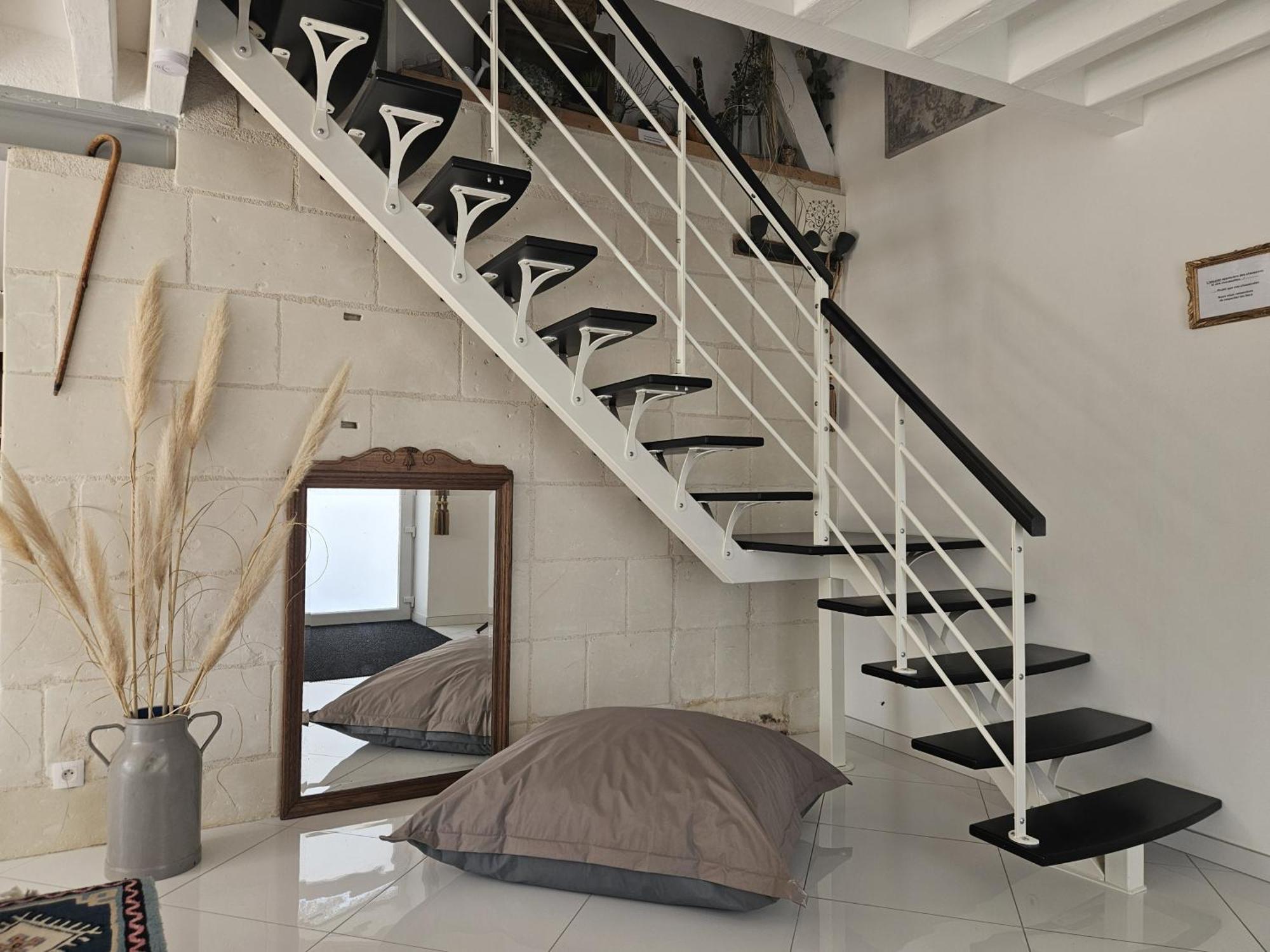 Comme A La Maison Couffy Kültér fotó