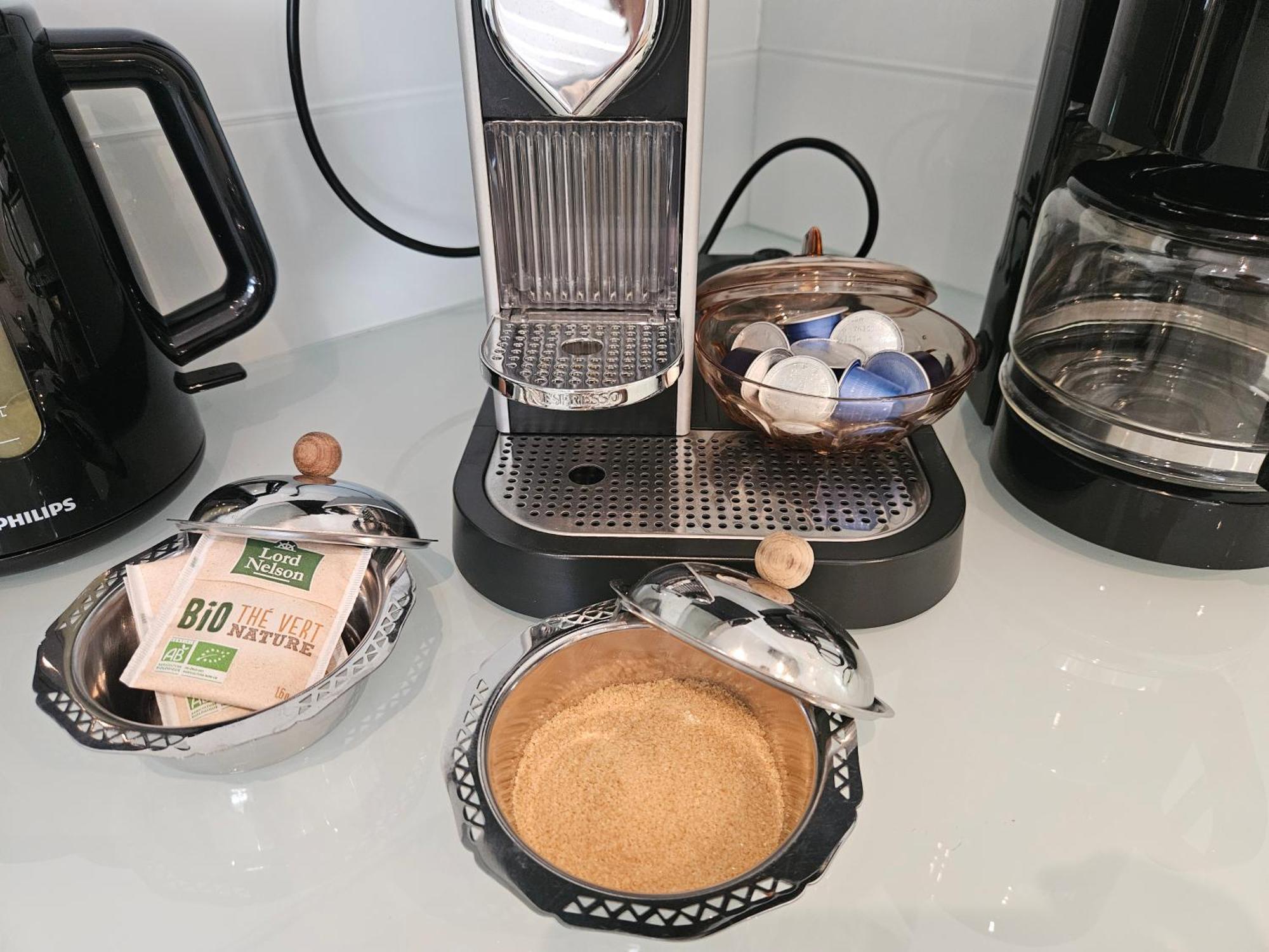 Comme A La Maison Couffy Kültér fotó